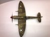 Eduard 8282 Spitfire F Mk. IX 1/48